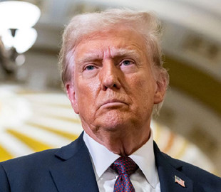 Трамп розпорядився урізати фінансування суспільних мовників США