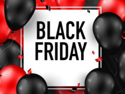 Готовьтесь: "черную пятницу" в Украине высмеяли меткой фотожабой