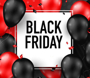 Готовьтесь: "черную пятницу" в Украине высмеяли меткой фотожабой