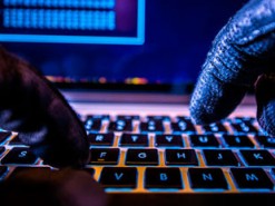 Хакеры украли с заправки 2200 литров бензина