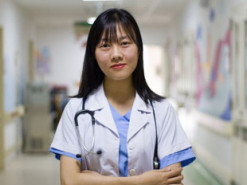 Мобильное приложение будет оповещать пользователей об угрозе короновируса из Китая