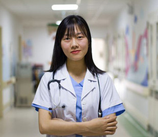 Мобильное приложение будет оповещать пользователей об угрозе короновируса из Китая