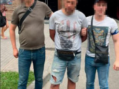 В Києві затримали наркобарона з партією кокаїна на 6 млн