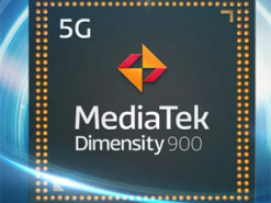 Раскрыта производительность процессора MediaTek Dimensity 900