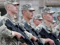 Що робити військовим у разі втрати COVID-документів