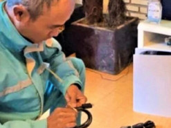 Мужчина выдал PlayStation за роутер, чтобы избежать недовольства жены