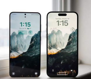 6 функцій iOS 18, які Android мав вже давно