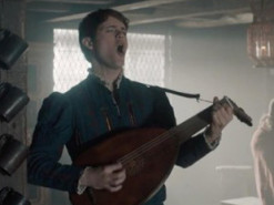 Авторы «Ведьмака» анонсировали дату возобновления съёмок