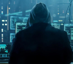 Хакери з окупованих територій Луганщини здійснюють кібератаки на Збройні сили України