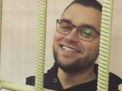 Російського Z-блогера "Тринадцятого" відправляють із СІЗО на війну з Україною