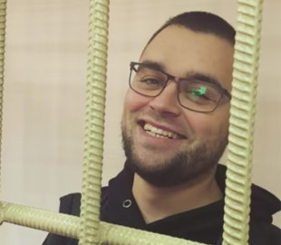 Російського Z-блогера "Тринадцятого" відправляють із СІЗО на війну з Україною