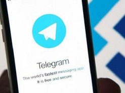 В России меткой карикатурой высмеяли «войну» Роскомнадзора с Telegram