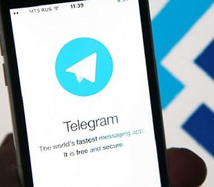 В России меткой карикатурой высмеяли «войну» Роскомнадзора с Telegram