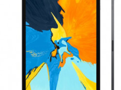 Следующий iPhone может быть похожим на уменьшённый iPad Pro