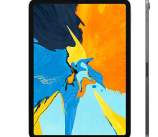 Следующий iPhone может быть похожим на уменьшённый iPad Pro