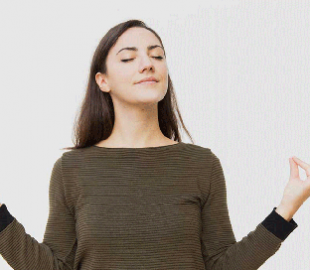 Психолог дала поради, як зберігати спокій під час повітряних атак