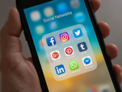 Супрун объяснила, в чем опасность идеальных профилей в сети