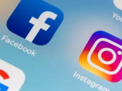 В работе Facebook и Instagram произошел глобальный сбой