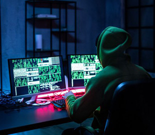 У 2023-му хакери вкрали з РФ ще більше даних, ніж торік: хто постраждав сильніше