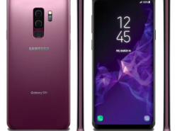 Samsung Galaxy S9 будет дорогим. Еще одно подтверждение