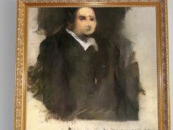 Искусственный интеллект нарисовал картину: кому принадлежат авторские права?