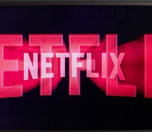 Netflix відмовився транслювати російські канали