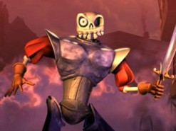 Sony объявила очередной ремейк классической игры с первой PlayStation