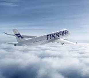 Finnair призупиняє на місяць усі рейси до естонського Тарту через збої GPS