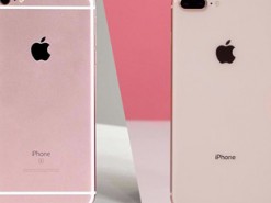 iPhone 6s Plus работает дольше iPhone 8 Plus