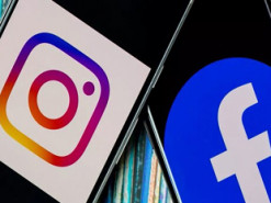 У росії не випускатимуть книжки, в яких згадують Instagram та Facebook