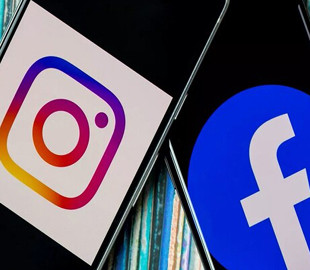 У росії не випускатимуть книжки, в яких згадують Instagram та Facebook