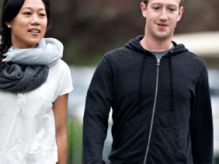 На Цукерберга подали в суд за домогательства бывшие ЛГБТ-сотрудники