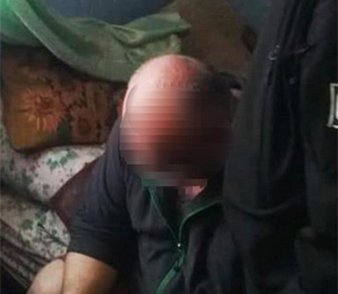 В Житомирской области разоблачили пророссийского интернет-агента, который прославлял рашистов