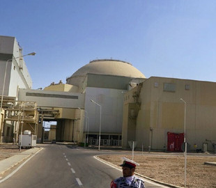 Хакери зламали ядерну компанію Ірану, яка співпрацювала з РФ: злиті 50 ГБ даних