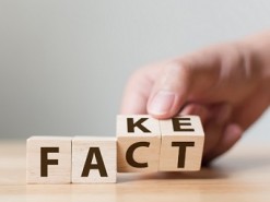 Основные виды предвыборной дезинформации в соцсетях