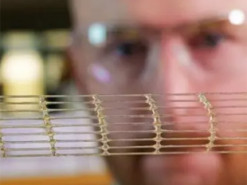 Вчені розробили 3D-пластир для внутрішніх органів