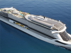 Майбутнє на воді вже тут: Meyer Group показала лайнер без палива