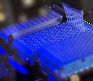 Крупнейший в мире магазин генетических данных на блокчейне провел ICO