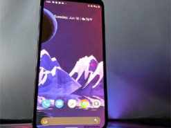 Представлен концепт смартфона Google Pixel 4