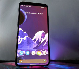 Представлен концепт смартфона Google Pixel 4