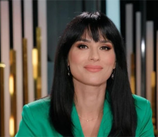 Єфросініна в Парижі зустрілася з головою YouTube