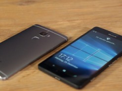 Microsoft распродает устаревшие смартфоны на Windows 10