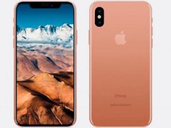 iPhone X в новом цвете может выйти в январе