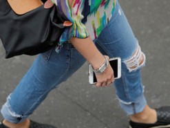 Турция объявила бойкот iPhone