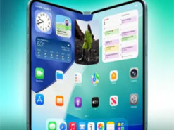 Яким буде сенсаційний складаний iPhone: відомі нові деталі