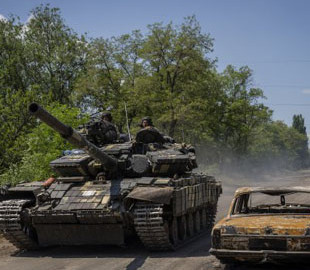 "У Москви мало шансів на перемогу" – що пише про нас світова преса