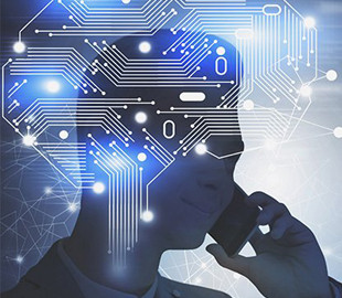 Как мозг определяет, к какому уху приложить смартфон