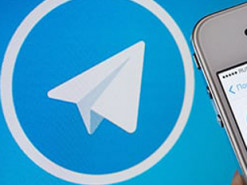 Telegram ввел функцию запрета скриншотов и пересылки постов в каналах