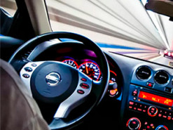 В Израиле придумали, как сделать автопилоты дешевле