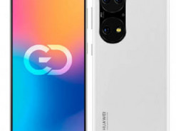 Опубликован качественный рендер Huawei P50